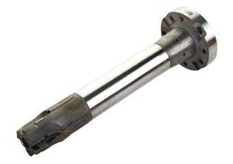 PCD ROTARY CUTTING TOOLS